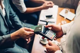 Millions of contactless card users could face major spending change