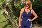 A Place in the Sun's Jasmine Harman on tough relationship with body after legs compliment