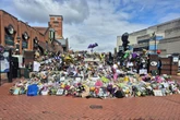 Black Sabbath Bench Webcam is DOWN as millions try to get on for Ozzy Osbourne procession