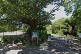 Two teenagers arrested after mutilated kittens found at golf course