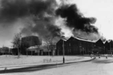 The first-of-its-kind Birmingham hall that most us don't remember