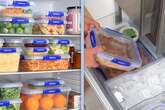 Amazon's £11 'perfect' kitchen storage hack fans say 'makes life so much easier'