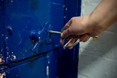 Death row inmate shares unexplainable sight inmates witnessed before executions