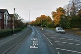 Air ambulance lands after lorry crash leaves three injured including child