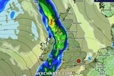 Exact date '850-mile wall of rain' will batter Birmingham and beyond