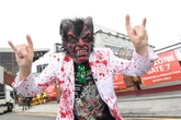 Photo gallery of the best dressed fans at Black Sabbath's final gig