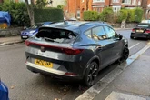 Drivers 'hiding car parts in homes' as new crime trend sweeps UK