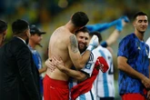 Lionel Messi makes 'no doubt' Aston Villa observation
