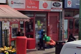 Card-skimming thieves strike at Birmingham Post Office cashpoint