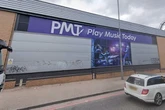 Birmingham music shop loved by Tony Iommi and Robert Plant closes after six years