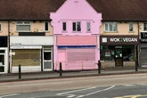 Birmingham cafe 'closes' months after opening and announces update