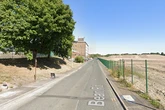 Woman seriously hurt in crash as medics find her 'outside the vehicle'