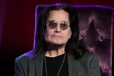 Ozzy Osbourne's sister shares one thing she's 'thankful' for death