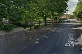Police respond to burglary at former care home and make surprising discovery