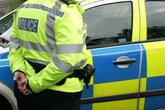 Police hunt rapist 'seen in McDonalds' before attack on girl, 13, in woodland