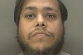 Birmingham child rapist 'abused victim for years' keeping indecent photos of her on phone