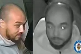 Police CCTV appeal after early-hours jewellery theft in Birmingham street