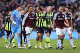 Jack Grealish breaks silence after brutal Man City gesture on Aston Villa return