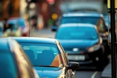 UK drivers sent new 21mph rule warning