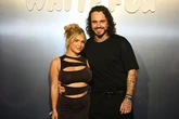 Liberty Poole announces break up and says 'life's no fairy tale'