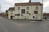 Hundreds of Walsall residents oppose store plan for historic pub due to traffic fears