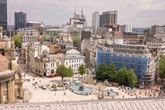 Divisive Birmingham busking crackdown in city centre given green light