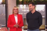 BBC Morning Live paused by host as John Stapleton's son issues emotional statement