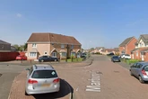 Bilston fire tragedy as man dead and four hurt in blazes at two nearby homes