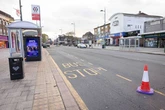 Birmingham drivers sent 31mph 'secret camera' warning