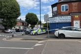 Man charged with murder of Hazratgul Ahmadzai in Alum Rock