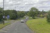 Man's body found in woodland near Birmingham school