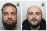 Midland hotel stay and car park visit led to two men being jailed