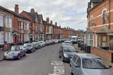 Woman arrested after man stabbed in Sparkbrook street