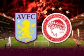 Aston Villa vs Olympiacos LIVE match updates and team news from Europa Conference League semi-final