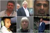 The selfish fraudsters who conned victims out of cash to fund their lavish lifestyles