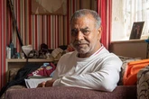 Windrush victim jobless for 13 years breaks down over £5k compensation offer