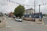Thug, 22, threatened to kill police officer's family outside Midlands pub