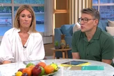 ITV This Morning paused to share devastating death announcement