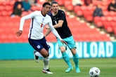 'Oozes class' - National media verdict as Jude Bellingham shines for England
