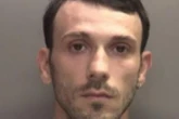 Suspected rapist wanted by police as 'do not approach' warning issued