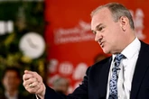 Ed Davey says Birmingham Lib Dems 'will stand up to Reform' at election
