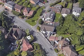 New Oldbury homes and flats rejected for 'not meeting required size'