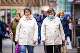 Early symptoms of new Covid 'Stratus' variant are 'easily overlooked'