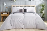 Wayfair slashes 54% off 'cosy' Slumberdown coverless duvet that's 'an absolute godsend'