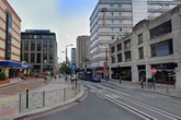 Broad Street mystery solved as long-lost attraction finally reappears