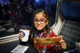 All Aboard an unforgettable festive adventure as THE POLAR EXPRESS returns to Birmingham