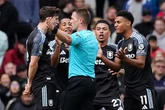 Aston Villa issue statement after Morgan Rogers goal fury crushes Champions League hopes