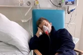 Dad 'lucky to be alive' after stay at 4-star Turkey hotel