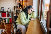 People with disabilities to face £15,000 extra cost