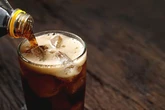 UK households urged to pour sugary drinks down toilet 'to save money'